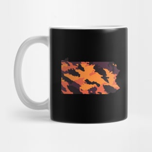 Pennsylvania Hunter Mug